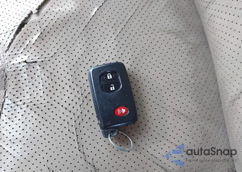 2010 Toyota Rav4 Limited V6 из США, поврежденный, VIN JTMDK4DV2AD012802